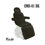Camilla electrica EMB-01