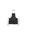 Delantal kashi leather