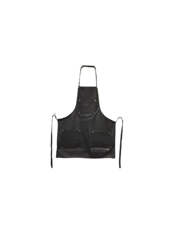 Delantal kashi leather