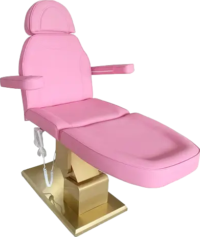 FH-12 Camilla Electrica Rosa