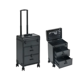 3488 pull tod cosmetic case black