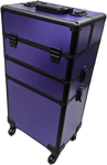 3473b 3 in 1 nail Case purple