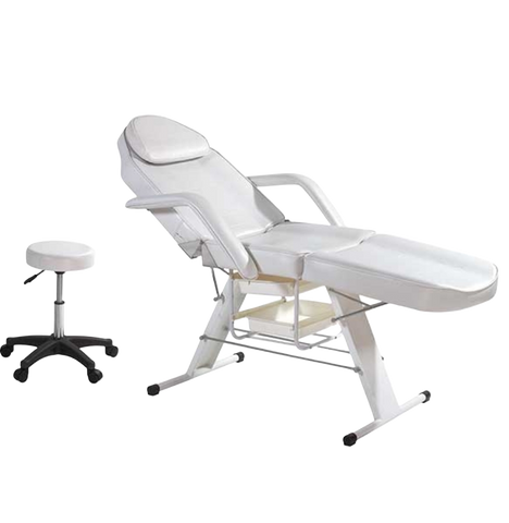 3558 Beauty bed WH