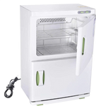 RTD-46A 2 in 1 towel warmer
