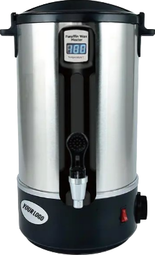 Paraffin Wax heater