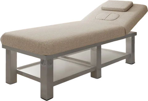 Beauty bed