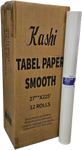 Table paper 12 rolls