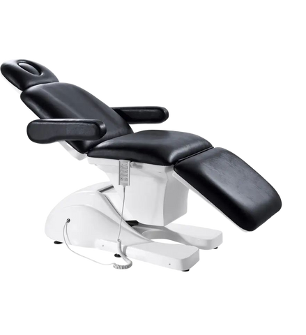 Electric Beauty bed black