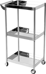 X052 trolley aluminio