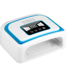 Nail lamp uv led cordless V10