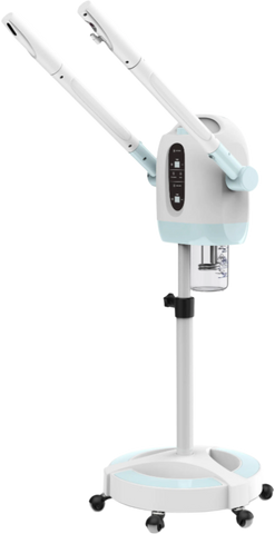 JY-31 cool and hot facial steamer