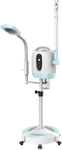 JY-202 2-in-1 Facial Steamer + Magnifying Lamp