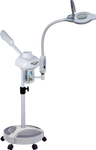 J-200W 2-IN-1 Beauty Machine Steamer