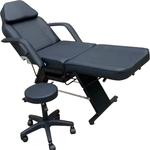 3558 Beauty bed BK