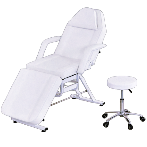 3559 beauty bed WH