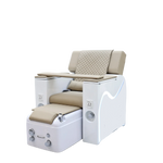 Hand & PediSpa Butaca led gray/S