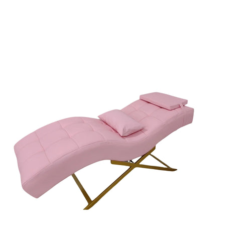 KPR-1190 Lash Bed pink