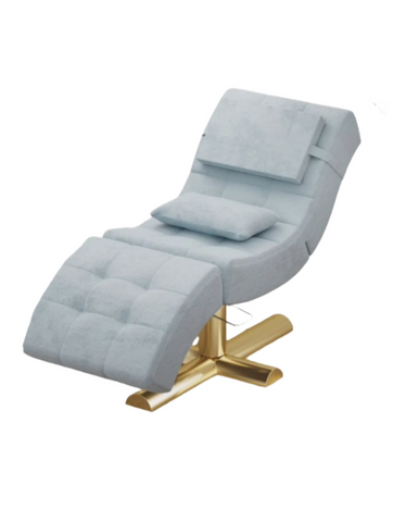 KPR-1191 Lash Bed gray