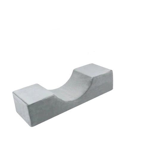Lash Pillow gray