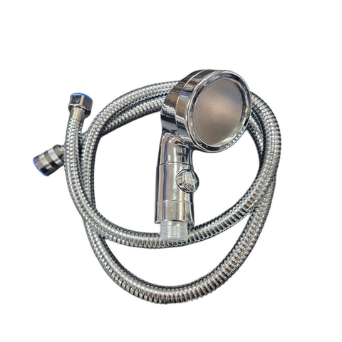 H035A shower pipe 12m
