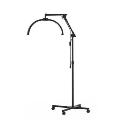 F-700D BLACK BEAUTY HALF-MOONLAMP