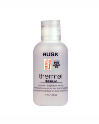 RUSK Thermal serum 4.2oz