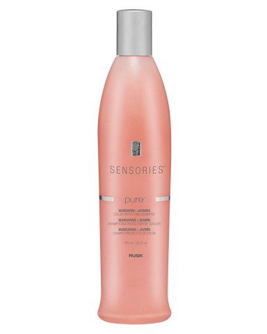 RUSK Sensories pure Shampoo 13.5oz