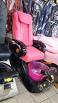 Pedispa rosa