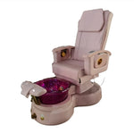 Pedispa all Pink