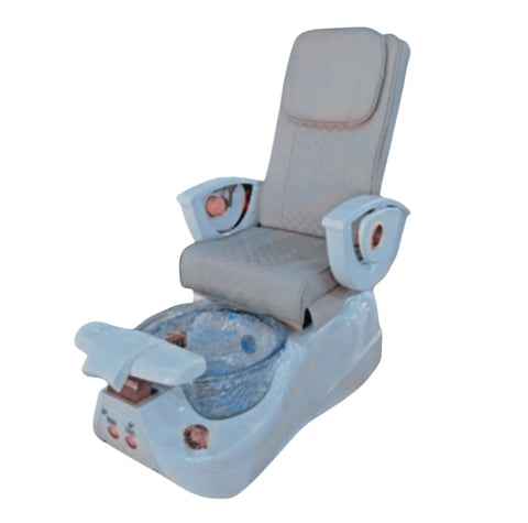 Pedispa GRAY/WH