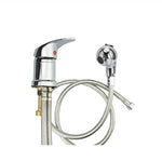 F809A/S011 Combo mezcladora y fuente