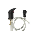 F809B/S010D Combo mezcladora y fuente