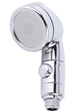 H035A shower pipe 12m