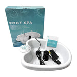 Foot Spa Detox Ion