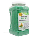 SpaRedi Bath Salt Cucumber y Melon