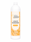 New Adara liquid monomer peach