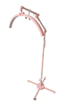 F-700D PINK BEAUTY HALF-MOONLAMP