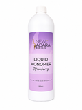New Adara liquid monomer strawberry