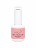 New Adara liquid biobulder gel