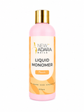 New Adara liquid monomer peach