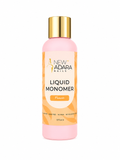 New Adara liquid monomer peach