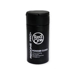 Red one powder wax