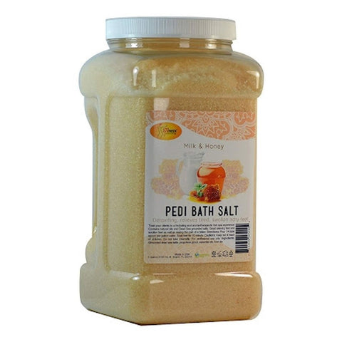SpaRedi Bath Salt Milk y Honey