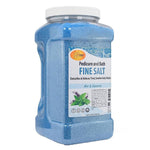 SpaRedi Bath Salt Mint y Eucalipto