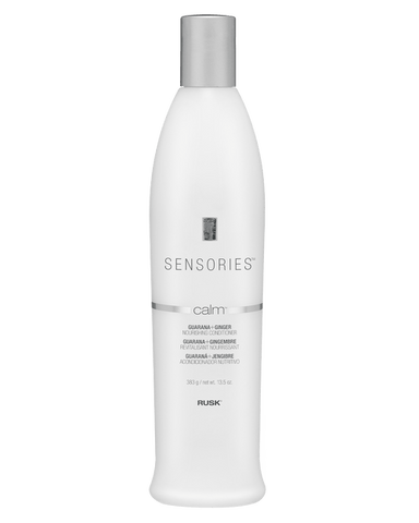 RUSK Sensories calm conditioner 13.5oz