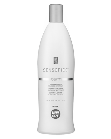 RUSK Sensories calm conditioner 35oz