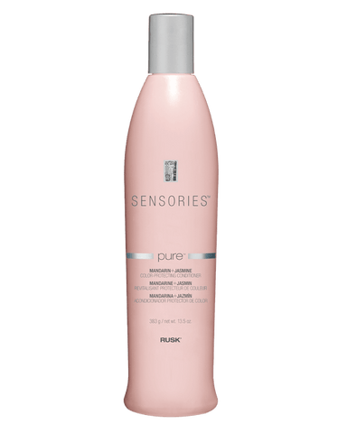 RUSK Sensories pure conditioner 13.5oz