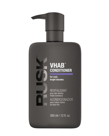 Rusk VHAB Conditioner 12oz