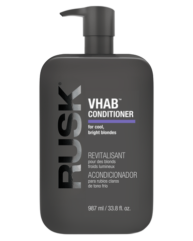 RUSK VHAB Conditioner 33.8oz