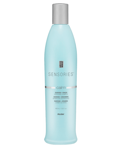 RUSK Sensories calm shampoo 13.5oz